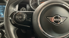 MINI Hatchback 2.0 Cooper S Exclusive II 5dr Auto [Comfort/Nav] Petrol Hatchback